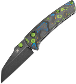 Kansept Knives Little Main Street Crossbar