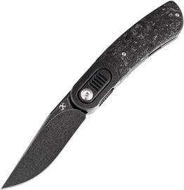 Kansept Knives Reverie Framelock CF