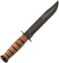 Ka-Bar USMC Fighter Plain