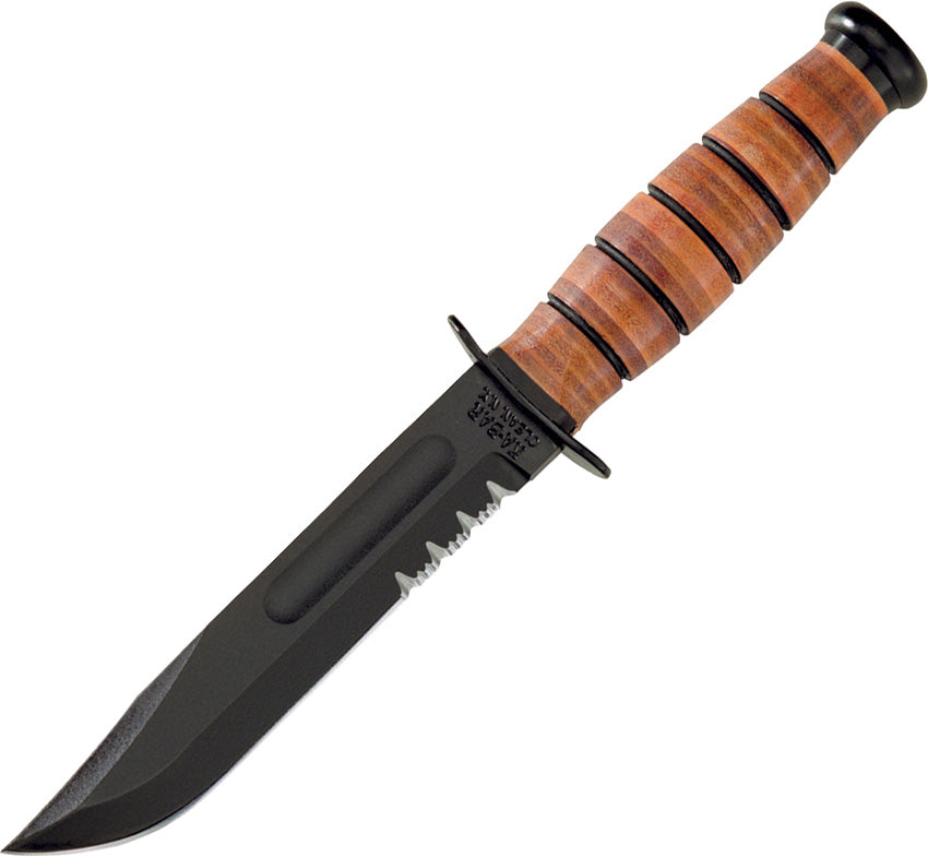 Ka-Bar Army Fighting Knife