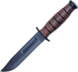 Ka-Bar Short USMC Fixed Blade