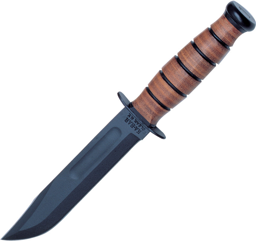 Ka-Bar Short Fixed Blade