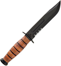 Ka-Bar US Army Fighting