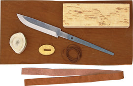 Karesuando Kniven Knife Making Parts