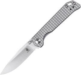 Kizer Cutlery Begleiter Mini Linerlock