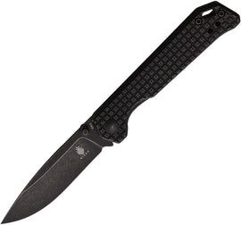 Kizer Cutlery Begleiter Mini Linerlock