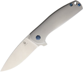 Kizer Cutlery Gemini Framelock