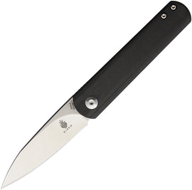 Kizer Cutlery Feist Framelock CF