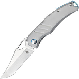 Kizer Cutlery Torngat Framelock S35VN