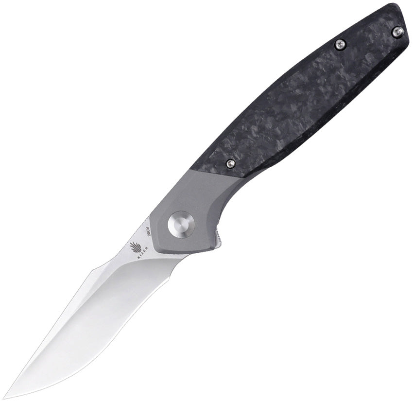 Kizer Cutlery Grazioso Framelock