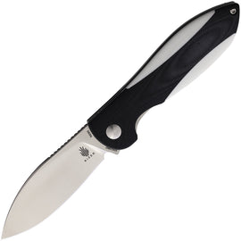 Kizer Cutlery Infinity Linerlock G10