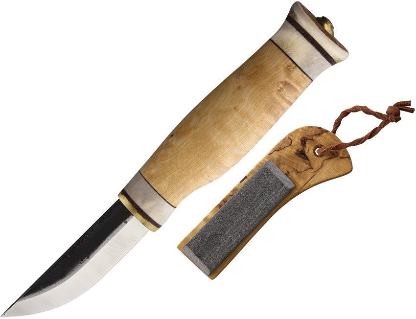 Kellam Tundra Whittler w/ Sharpener