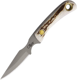 Knives Of Alaska Cub Bear Stag