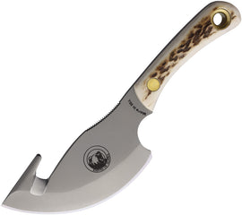 Knives Of Alaska Light Hunter Stag