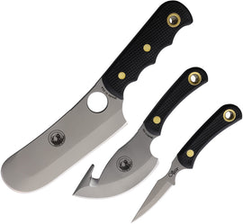 Knives Of Alaska Triple Combo Suregrip