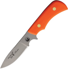 Knives Of Alaska Trekker Elk Hunter Orange