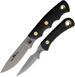 Knives Of Alaska Alpha Wolf/Cub Combo SureG