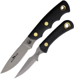 Knives Of Alaska Alpha Wolf/Cub Combo SureG