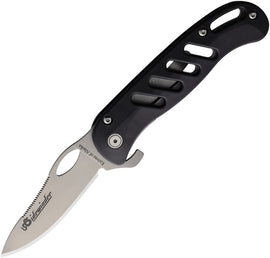 Knives Of Alaska Sidewinder Linerlock Suregrip