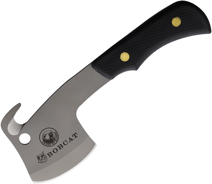 Knives Of Alaska Bobcat Mini Hatchet