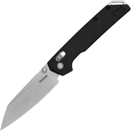 Kershaw Iridium DuraLock Black