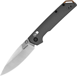 Kershaw Iridium DuraLock Gray