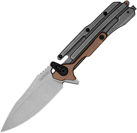 Kershaw Frontrunner Framelock