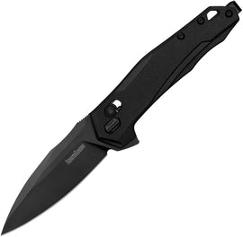 Kershaw Monitor DuraLock Black