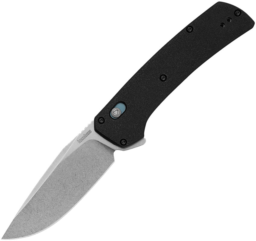 Kershaw Layup DuraLock Black