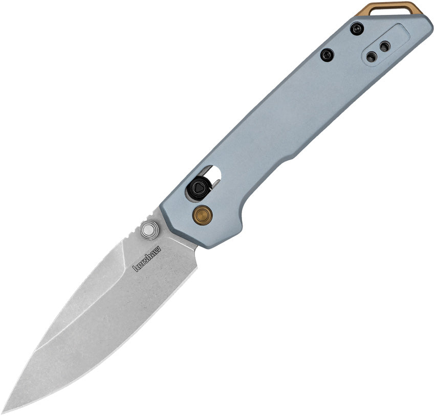 Kershaw Mini Iridium Dura Lock