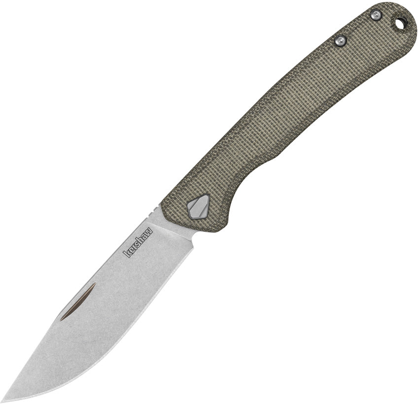 Kershaw Federalist Folder