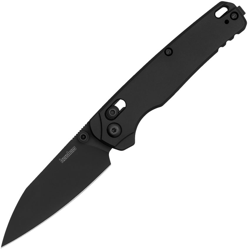 Kershaw Bel Air DuraLock Black