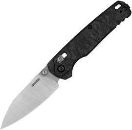 Kershaw Bel Air DuraLock Black CF