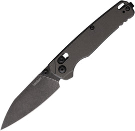 Kershaw Bel Air Gray Blackwash