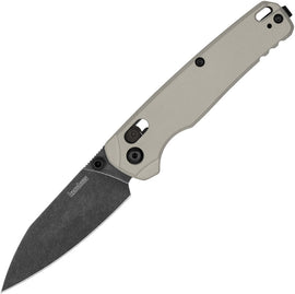 Kershaw Bel Air DuraLock