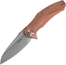 Kershaw Natrix XL Sub-Framelock Copper