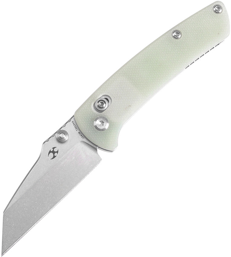 Kansept Knives Little Main Street Crossbar