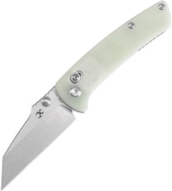 Kansept Knives Little Main Street Crossbar