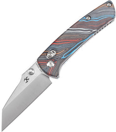 Kansept Knives Little Main Street Crossbar