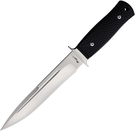 Katz Fixed Blade Black