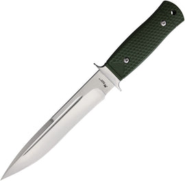 Katz Fixed Blade Green