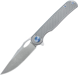 Kubey Hydro Framelock Gray