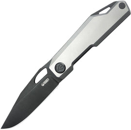 Kubey Verijero Framelock Ti Black