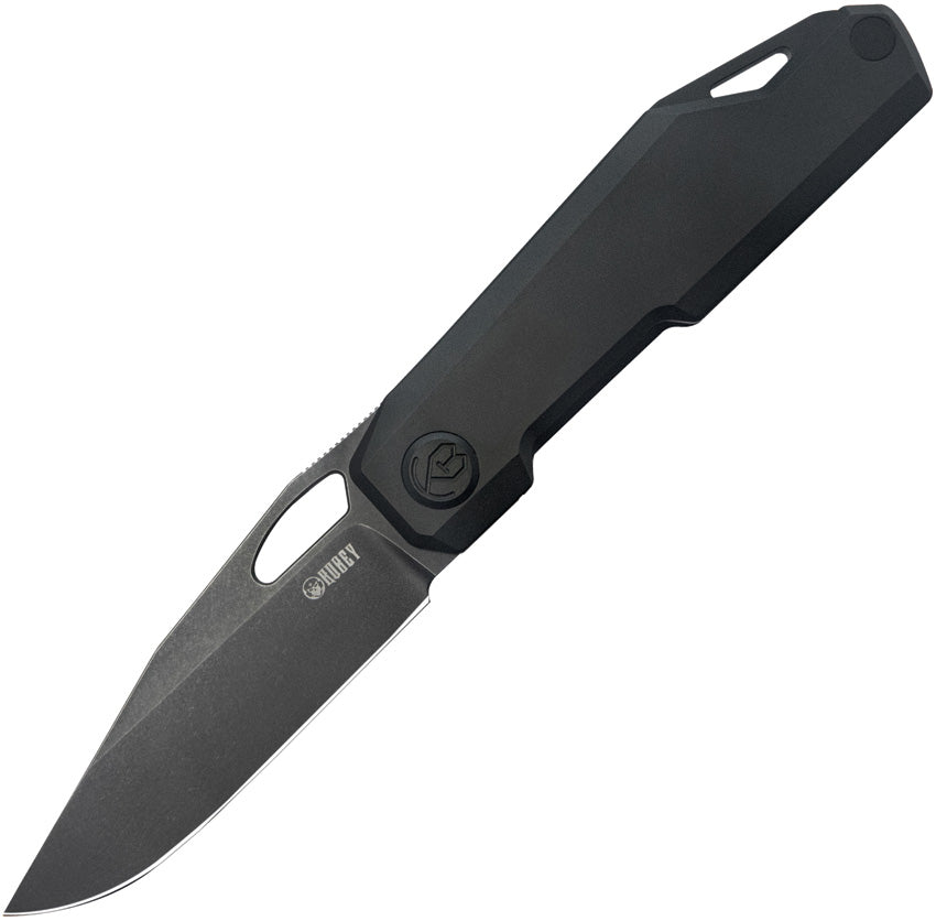 Kubey Verijero Framelock Ti Black