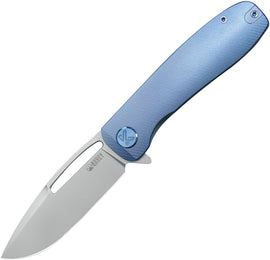 Kubey Supercell Linerlock Blue