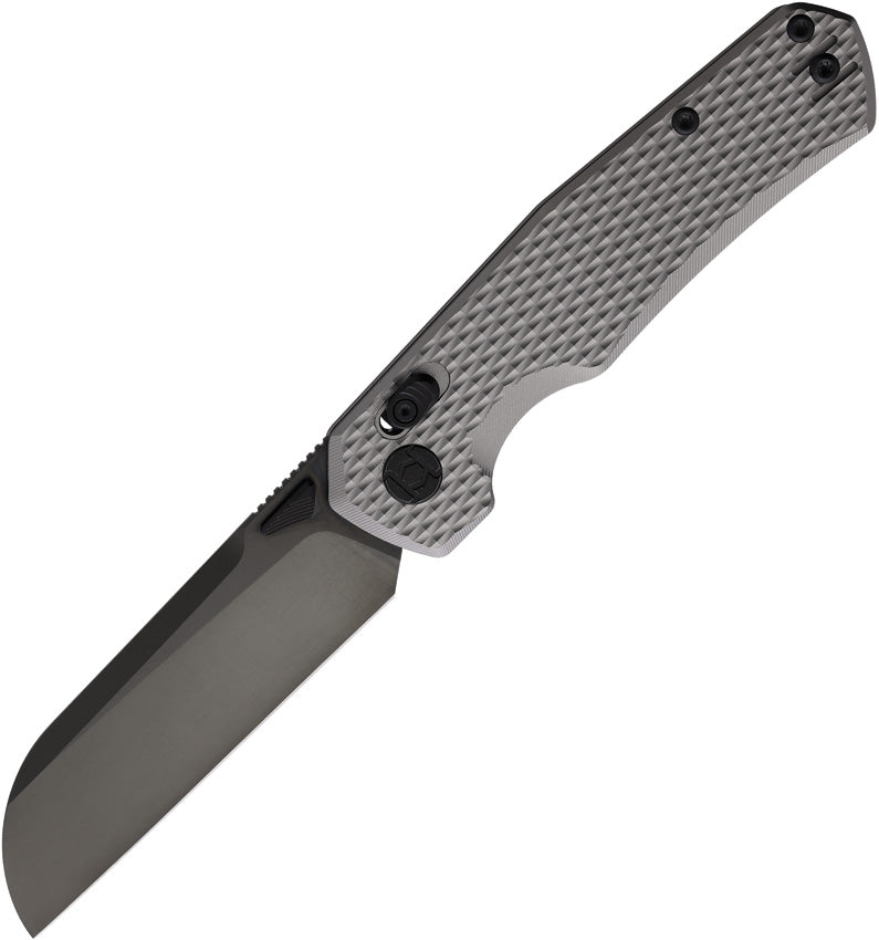 Kunwu Knives Chad XT Lock Ti