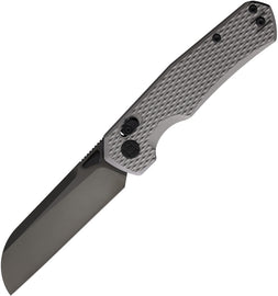 Kunwu Knives Chad XT Lock Ti