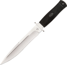 Katz Alley Kat Series Fixed Blade