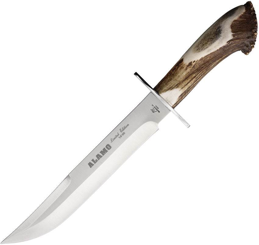 Katz Alamo Bowie LE Crown Stag