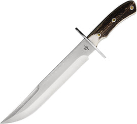 Katz Alamo Bowie Stag